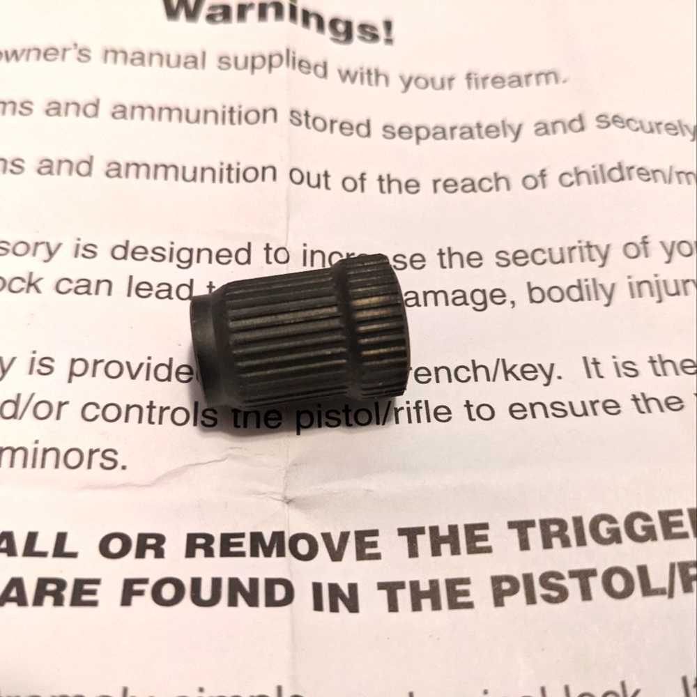 Hi-Point Dual Lok - Picture 3 of 4
